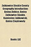 Z Bkowice L Skie County Geography Introduction: Gmina Zi Bice, Gmina Z Bkowice L Skie, Kamieniec Z Bkowicki, Gmina Ciep Owody-