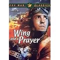 A Wing and a Prayer (Fox War Classics) (Special edition)