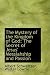The Mystery of the Kingdom of God: The Secret of Jesus' Messiahship and Passion