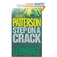 Step on a Crack (Michael Bennett 1)