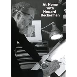 At Home With Howard Beckerman