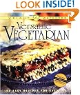 Weight Watchers Versatile Vegetarian