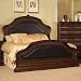 Chateau Bed (California King) by Samuel Lawrence Furniture