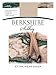 Berkshire Silky Extra Wear Sheer Control Top Pantyhose - Sandalfoot 4527