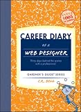 View Book 'Career Diary of a Web Designer (Gardner's Guide series)'