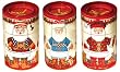 Santa Cocoa Tin
