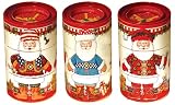 Santa Cocoa Tin