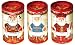 Santa Cocoa Tin