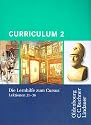 Curriculum 2. Lernjahr: Lernhilfe zum Cursus Lektion 21-36. Gymnasium Sek I, Gesamtschule, Gymnasium Sek II