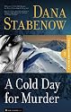 A Cold Day for Murder (Kate Shugak #1)