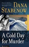 A Cold Day for Murder 