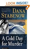 A Cold Day for Murder (Kate Shugak #1)