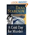A Cold Day for Murder (Kate Shugak #1)