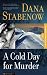 A Cold Day for Murder (Kate Shugak #1)