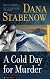 A Cold Day for Murder 