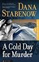 A Cold Day for Murder (Kate Shugak #1)