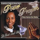 Healing Prayer for Chronic Illness