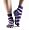 Purple Stripe