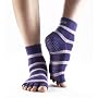 ToeSox Half Toe Toe Socks