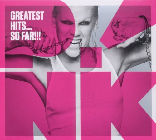 Produkt-Bild: Greatest Hits...So Far!!!