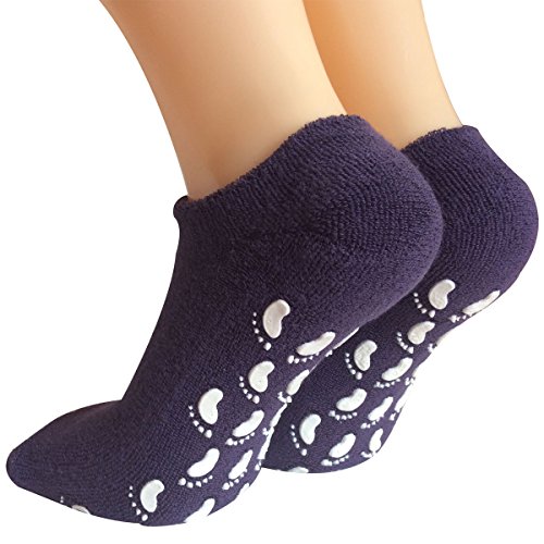 Women's Hospital Socks With Grips at Ethel Chaplin blog