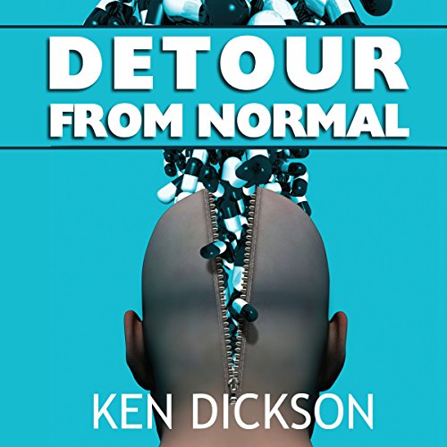 Detour from Normal, by Ken Dickson