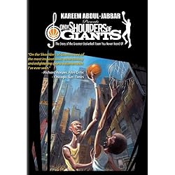 Kareem Abdul-Jabbar Presents: On The Shoulders Of Giants
