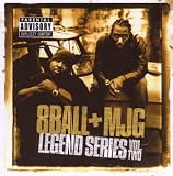 The Legends Series Vol.2