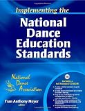 Implementing the National Dance Education Standards