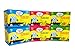 Sweetie Pie Organics Fruits & Veggies Snack for Toddler & Baby, Variety, (Pack of 6)