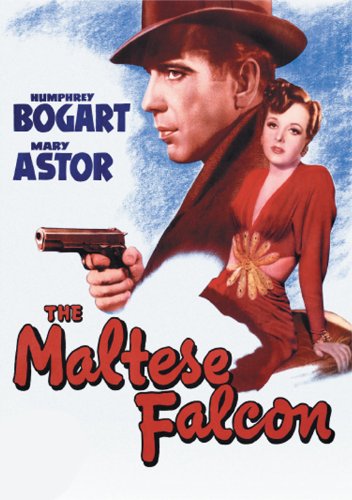 The Maltese Falcon (1941)