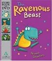 The Ravenous Beast (Book & DVD)