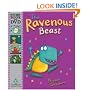 Ravenous Beast with DVD (Book & DVD)