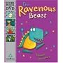 The Ravenous Beast (Book & DVD)