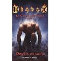 Diablo La Guerre du P�ch�, Tome 1 : Droits du sang