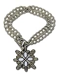 Vampire Knight: Zero's Tattoo Anime Bracelet