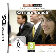 SPIEGEL Online - Karriere Coach