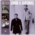 Original Album Classics - 3CD Slipcase - Sounds Of Silence / Parsley, Sage, Rosemary And Thyme / Bookends