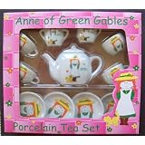 Anne of Green Gables Children's Tea Set
