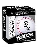 Usaopoly Chicago White Sox Yahtzee