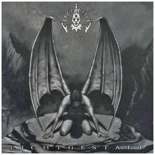 Lacrimosa - Lightgestalt - Zortam Music