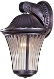 Amarante Heritage 13 1/2 High Outdoor Wall Light