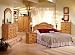 Bedroom Furniture Set in Country Pine - South Shore Furniture - 3232-BSET-3