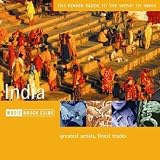 Rough Guide to the Music of India