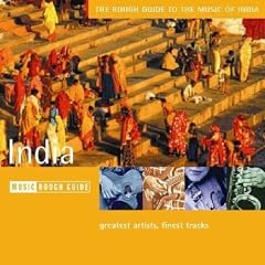 The Rough Guide to the Music of India