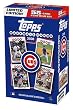 Topps MLB Baseball Cards 2008 Chicago Cubs Boxed Collector's Edition 55 Card Team Set