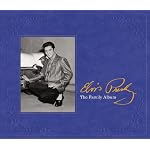 Elvis Presley: The Family Album book cover