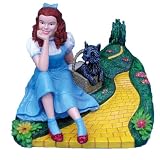 Kurt Adler Wizard of Oz Table Decoration