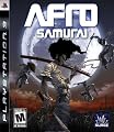 Afro Samurai