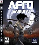 Afro Samurai